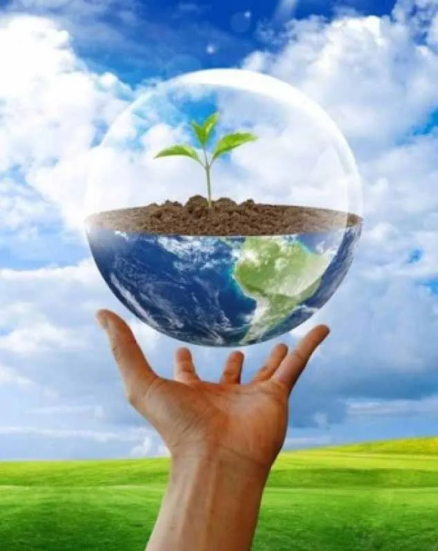 Sistem Manajemen Lingkungan - ISO 14001:2015 Sistem Manajemen Lingkungan - ISO 14001:2015
