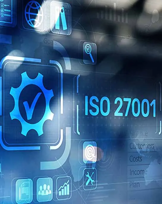 Sistem Manajemen Keamanan Informasi - ISO 27001:2022 Sistem Manajemen Keamanan Informasi - ISO 27001:2022