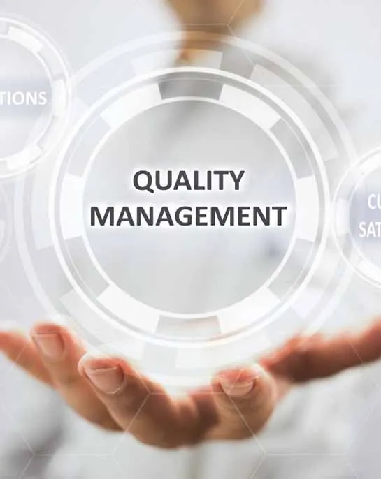 Sistem Manajemen Mutu - ISO 9001:2015 Sistem Manajemen Mutu - ISO 9001:2015
